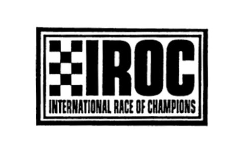 iroccblack|International Race of Champions revived, debut planned with one。